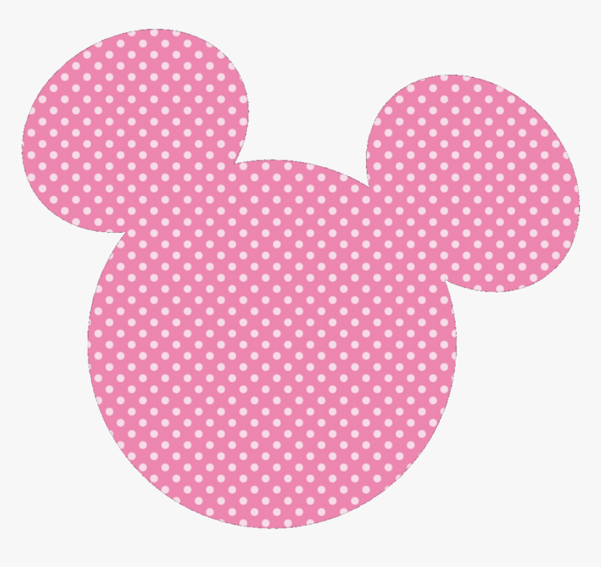 Laço Minnie Baby Png - Orejas De Minnie Rosa, Transparent Png, Free Download