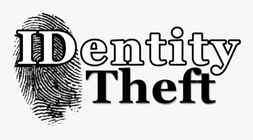 Identity Theft, HD Png Download, Free Download