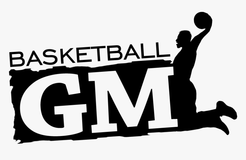 Gm Basketball Logo, HD Png Download, Free Download