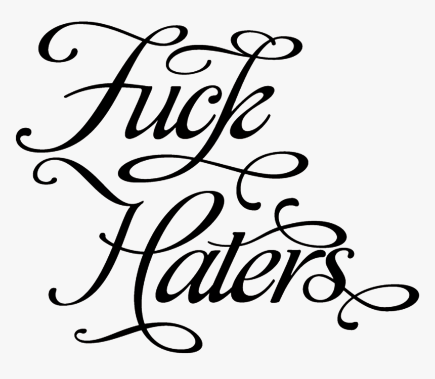 Tattoo Fuck The Police, HD Png Download, Free Download