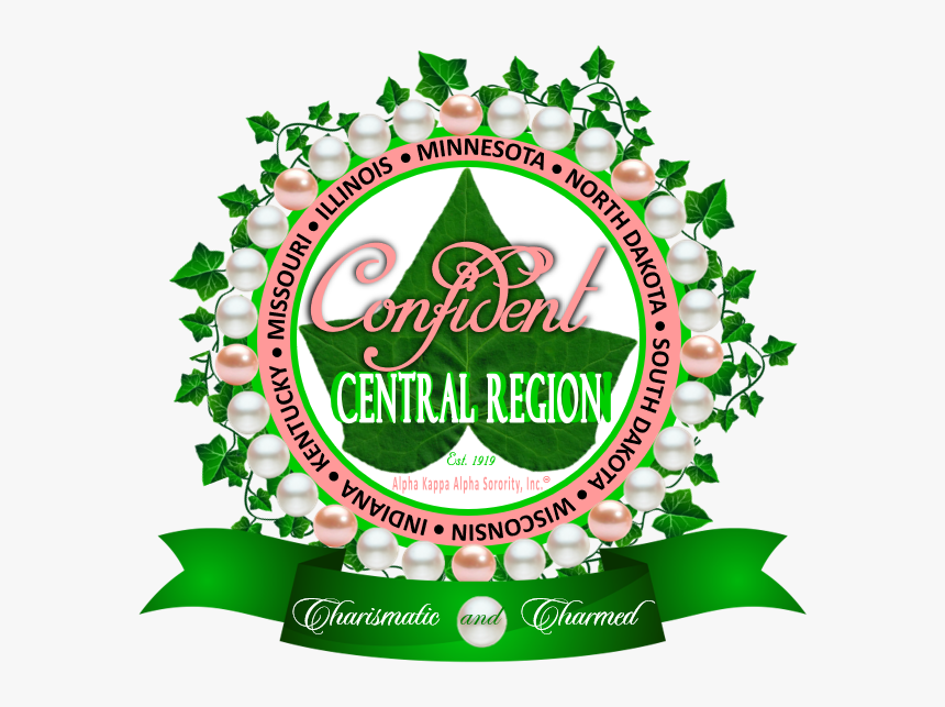 Aka Central Region, HD Png Download, Free Download