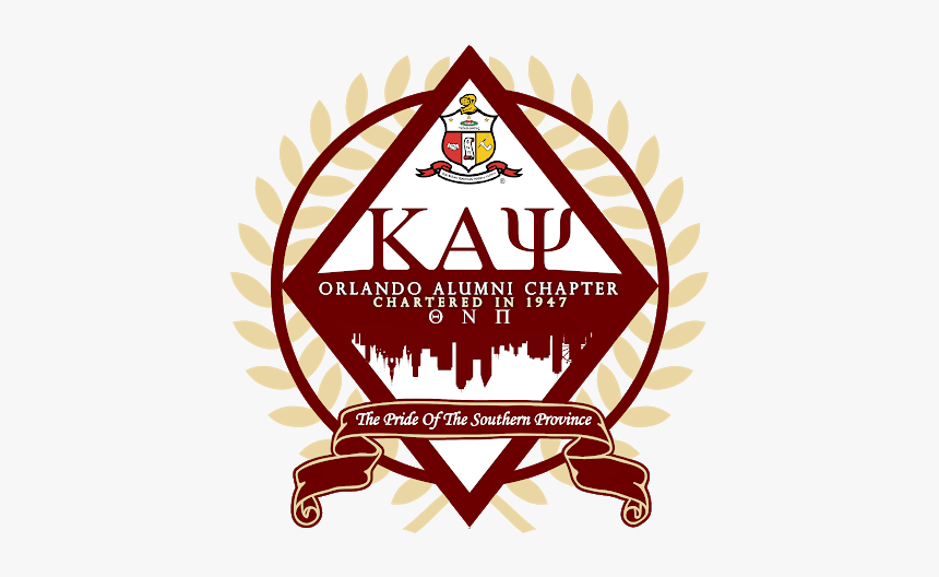 Kappa Alpha Psi, HD Png Download, Free Download