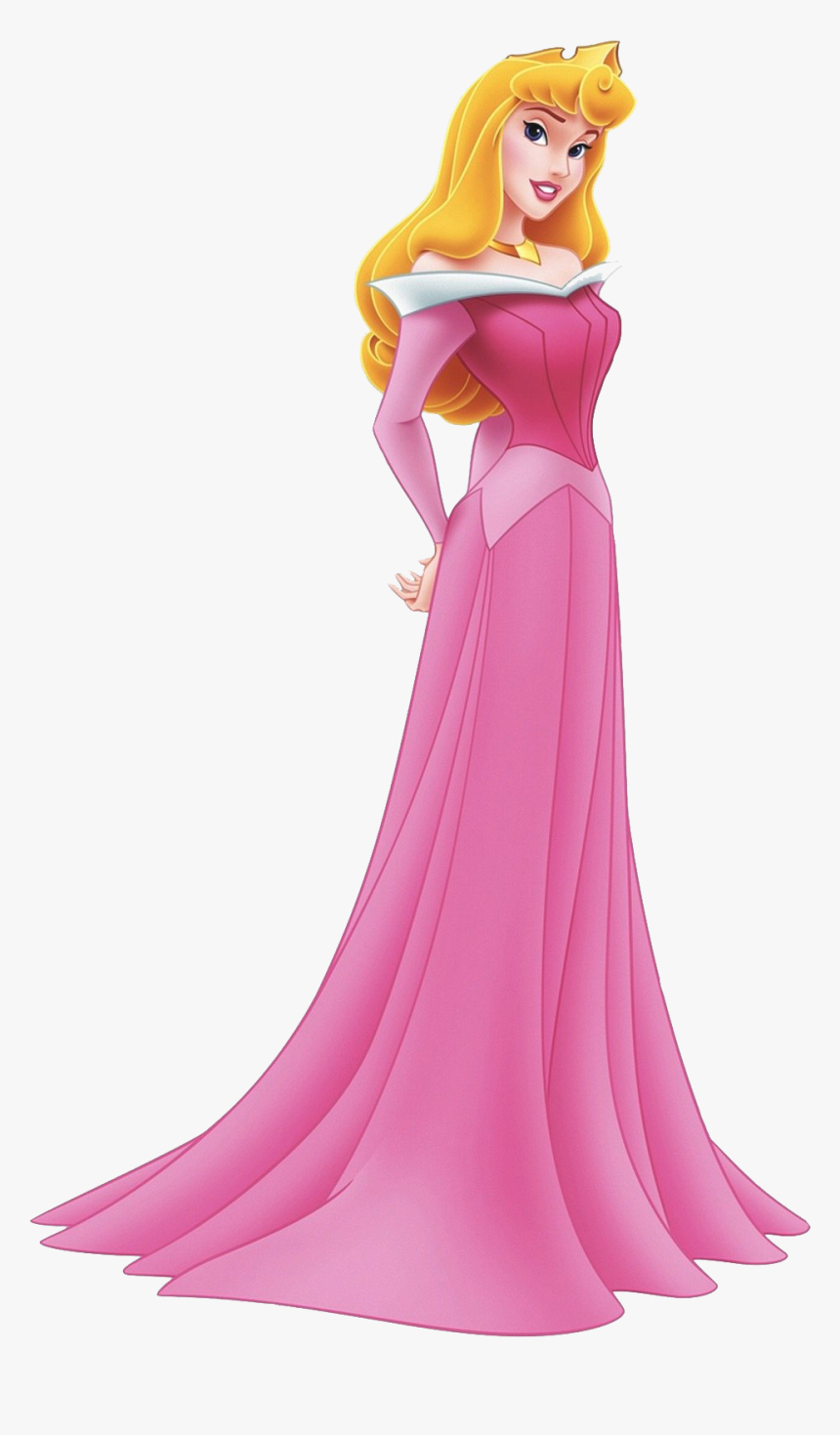 Princess Aurora Free Png Image - Disney Princess (life Size Stand Up), Transparent Png, Free Download