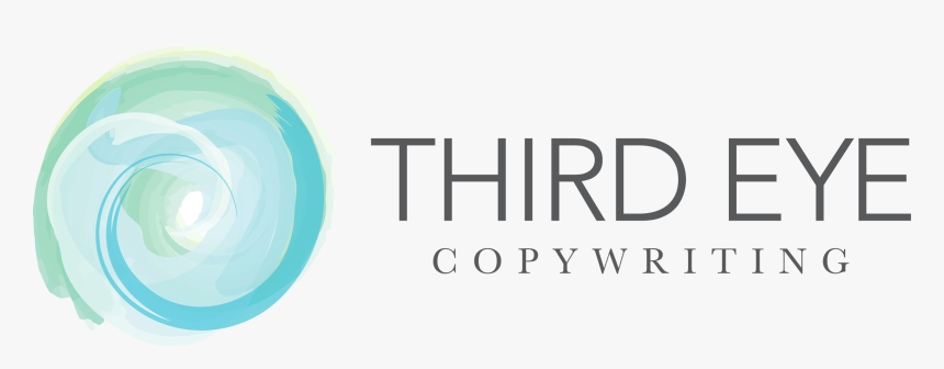 Third Eye Copywriting - Circle, HD Png Download, Free Download