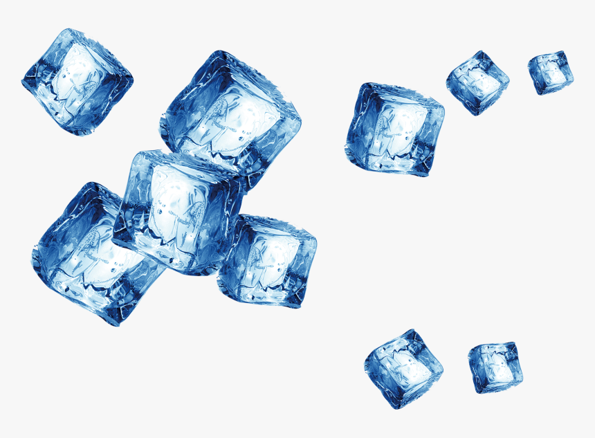 Ice Psd, HD Png Download, Free Download