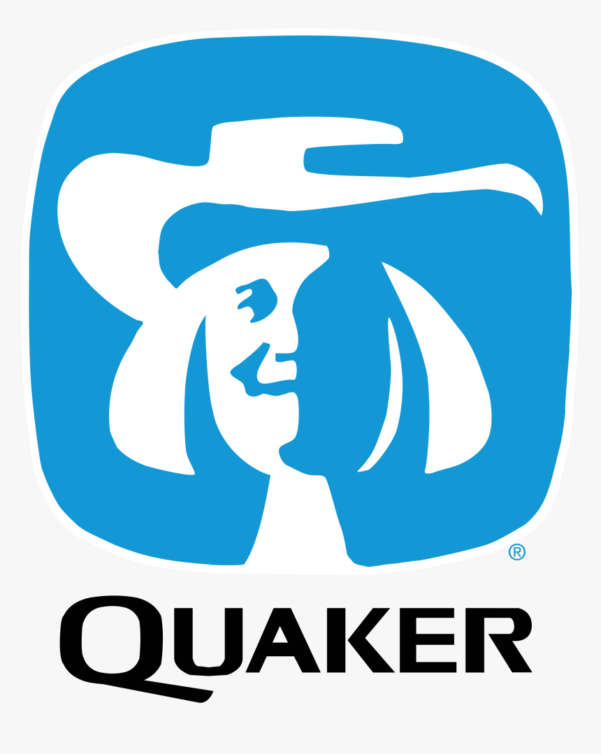 Transparent Quaker State Logo Png - Saul Bass Quaker Oats, Png Download, Free Download