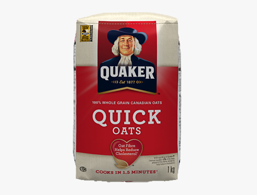 Quaker Oats Company, HD Png Download, Free Download