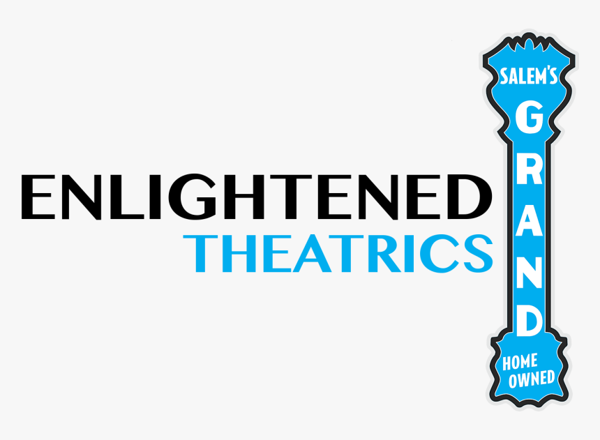 Enlightened Theatrics, HD Png Download, Free Download