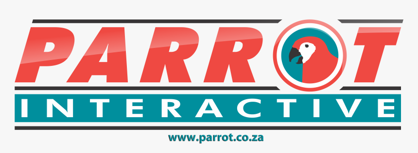 Parrot Products - Sign, HD Png Download, Free Download