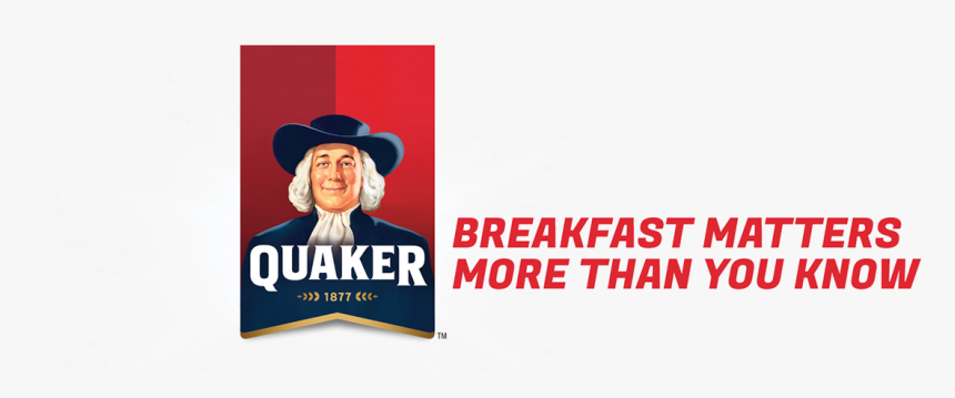 Quaker Oats Company - Poster, HD Png Download, Free Download