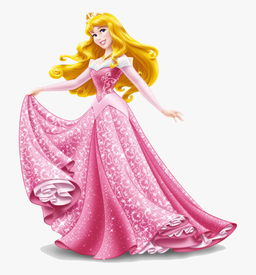 Transparent Aurora Clipart - Princess Aurora, HD Png Download, Free Download