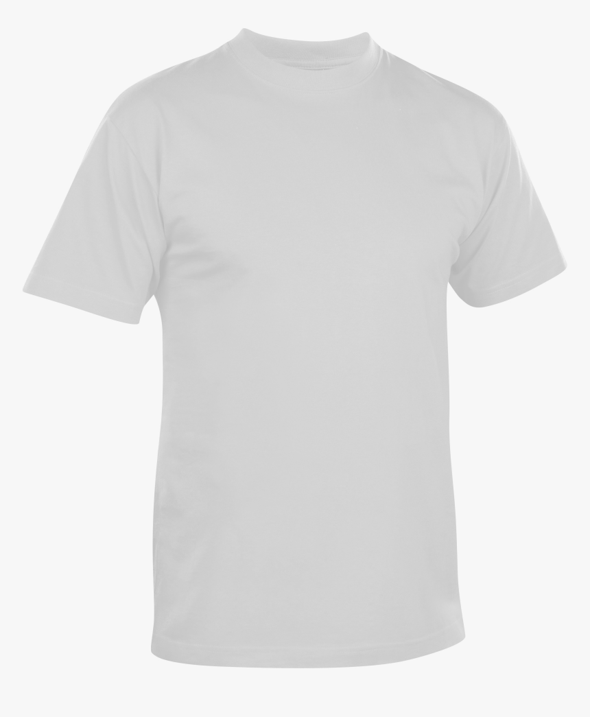 Tee Shirt Sécurité Blanc, HD Png Download, Free Download