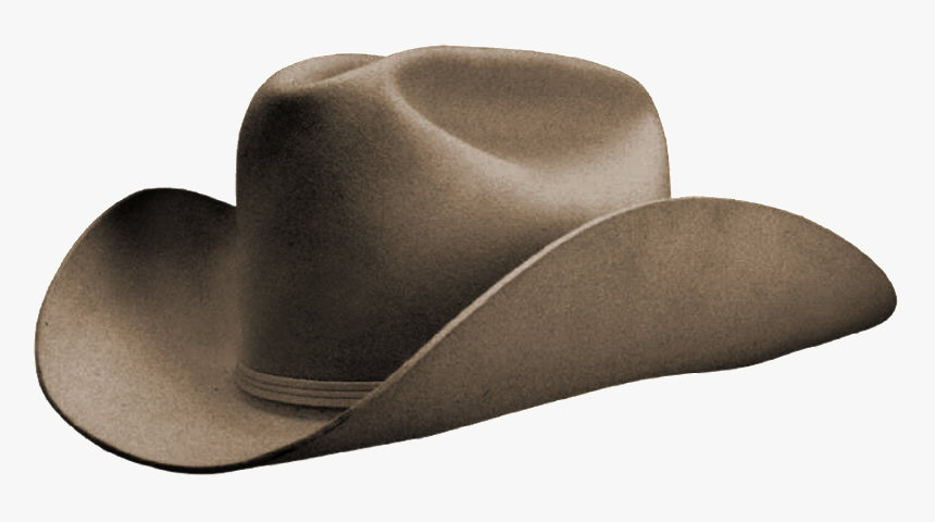 Cowboyhat Photo By Sillyloan - Big Cowboy Hat Png, Transparent Png, Free Download