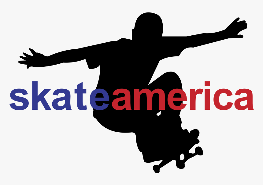 Skateamerica, HD Png Download, Free Download