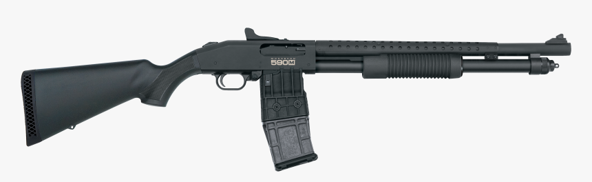 Mossberg 50206, HD Png Download, Free Download