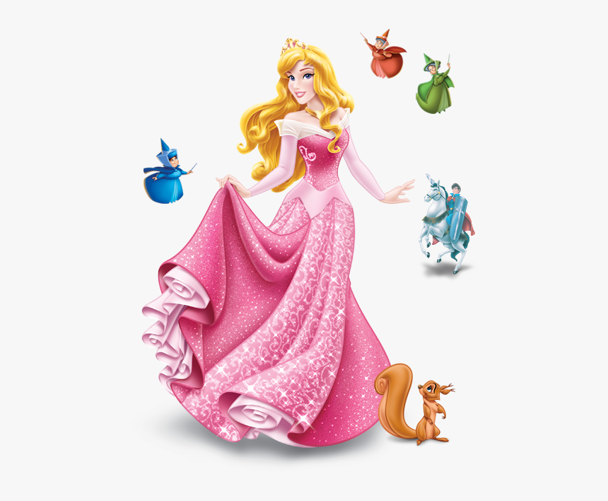 Download Princess Aurora Png Transparent Hd Photo For - Disney Princesses Sleeping Beauty, Png Download, Free Download