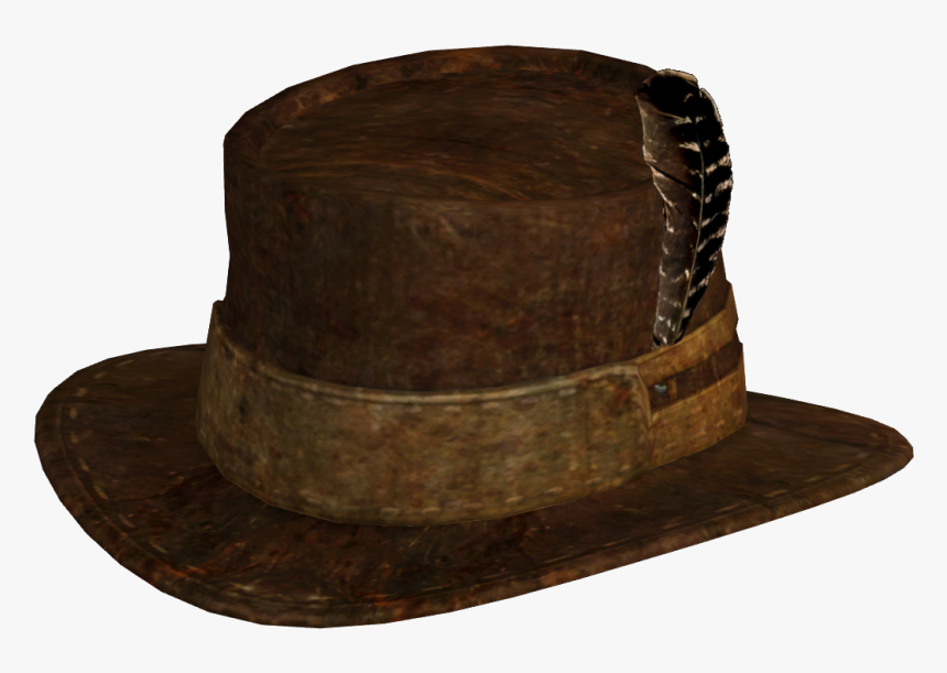 Nukapedia The Vault - Cowboy Hat, HD Png Download, Free Download