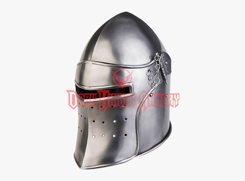 Magnus Visor Steel Helmet, HD Png Download, Free Download