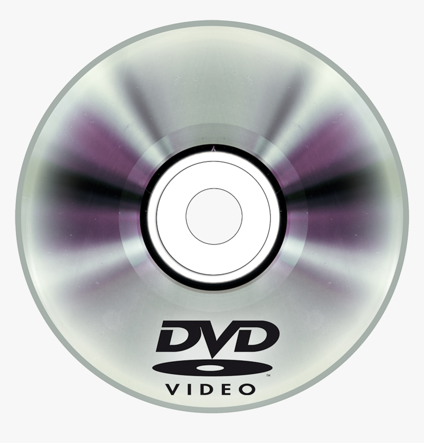 Cd Dvd Png Image - Dvd Video, Transparent Png, Free Download