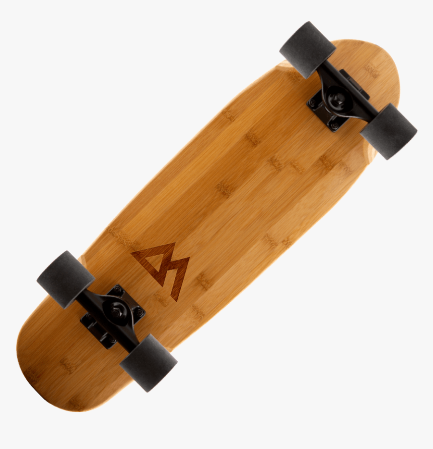 Magneto Mini Cruiser Skateboard Hero - Longboard, HD Png Download, Free Download