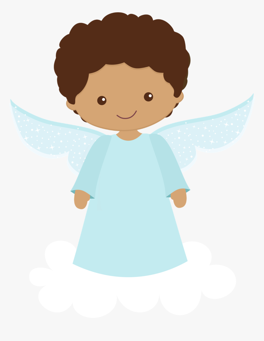 Transparent Angel Png Clipart - 臨床 工学 技士 イラスト, Png Download, Free Download