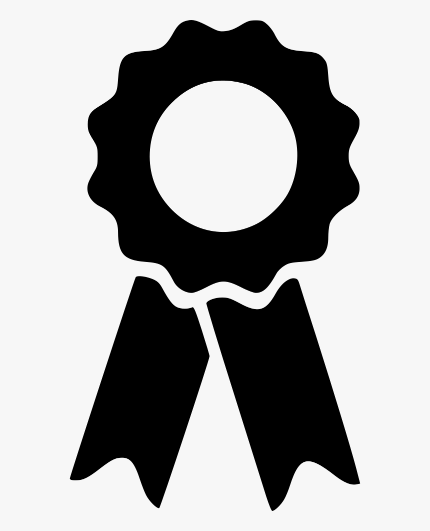 Medal Win Winner Tag Prize - Achievements Logo Png, Transparent Png, Free Download