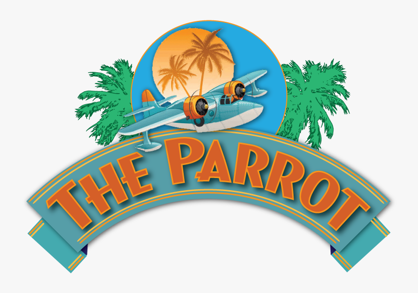 The Parrot Logo, HD Png Download, Free Download