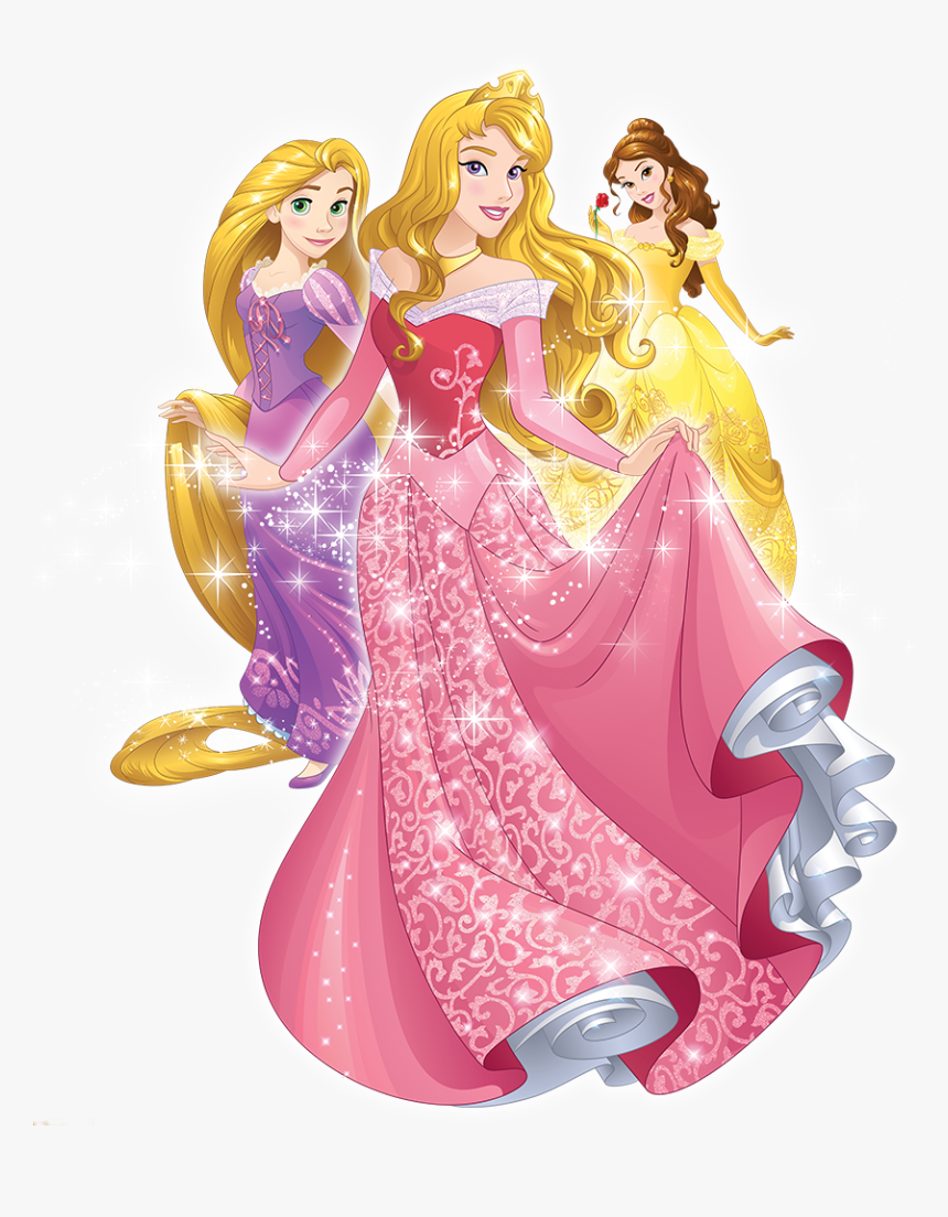 Disney Princess Png, Transparent Png, Free Download
