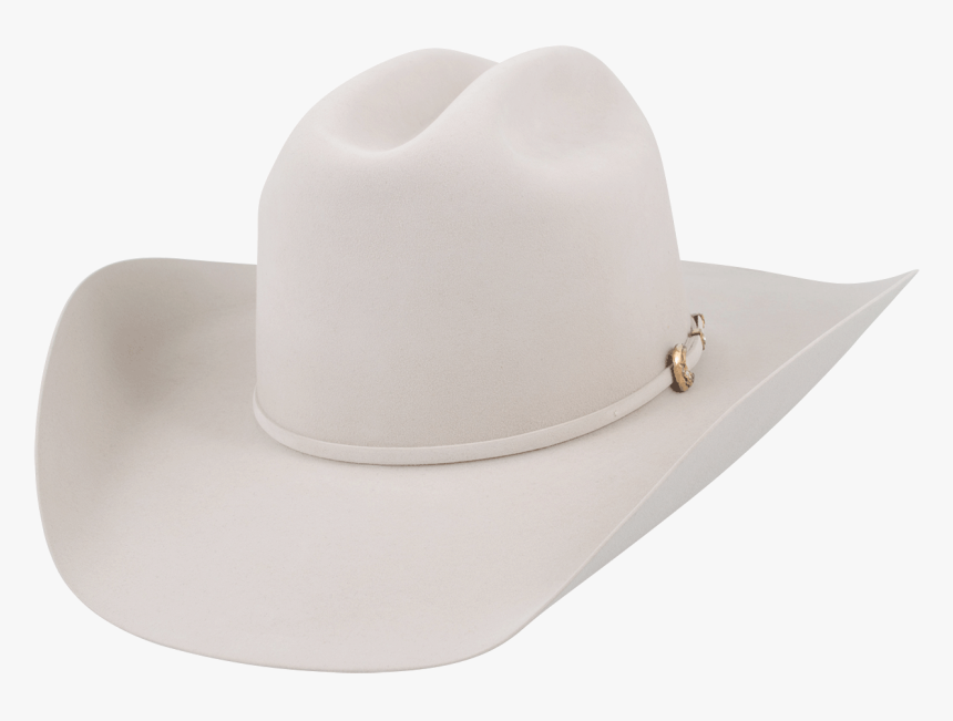 Cowboy-hat - White Cowboy Hat Png, Transparent Png, Free Download