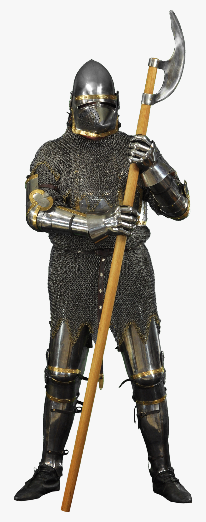 Medieval Knight Png, Transparent Png, Free Download