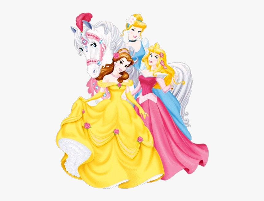 Disney Princesses Free Download Png - Download Princess Png, Transparent Png, Free Download