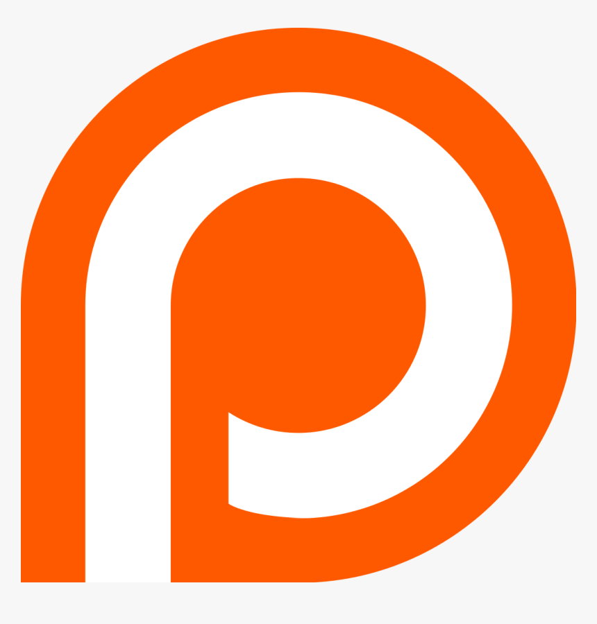 Patreon Logo Transparent Background, HD Png Download, Free Download