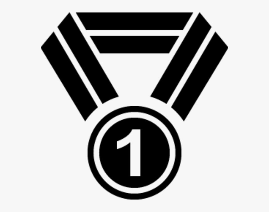 Transparent Medal Icon Png - Medal Icon, Png Download, Free Download