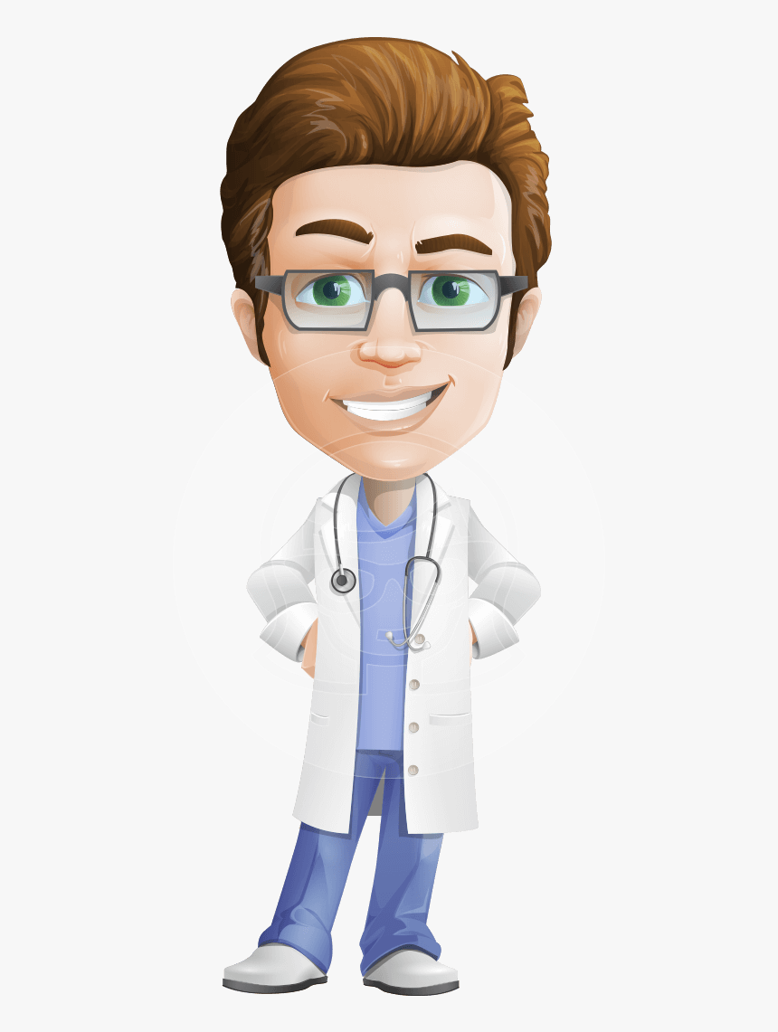 Doctor Png Pic - Doctor Png, Transparent Png, Free Download