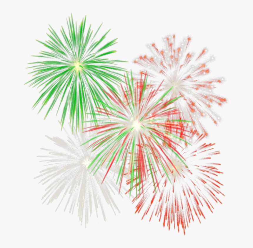 Gif De Fuegos Artificiales Sin Fondo, HD Png Download, Free Download