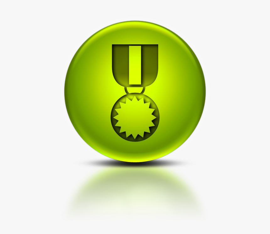 Icon Vector Medal - X Metallic Png, Transparent Png, Free Download