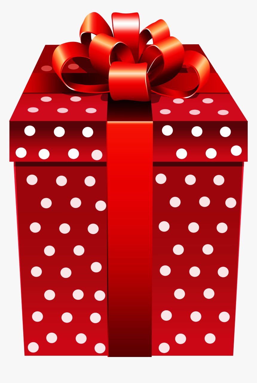 Gift Free Png Image Download - Png Gift Box Download, Transparent Png, Free Download