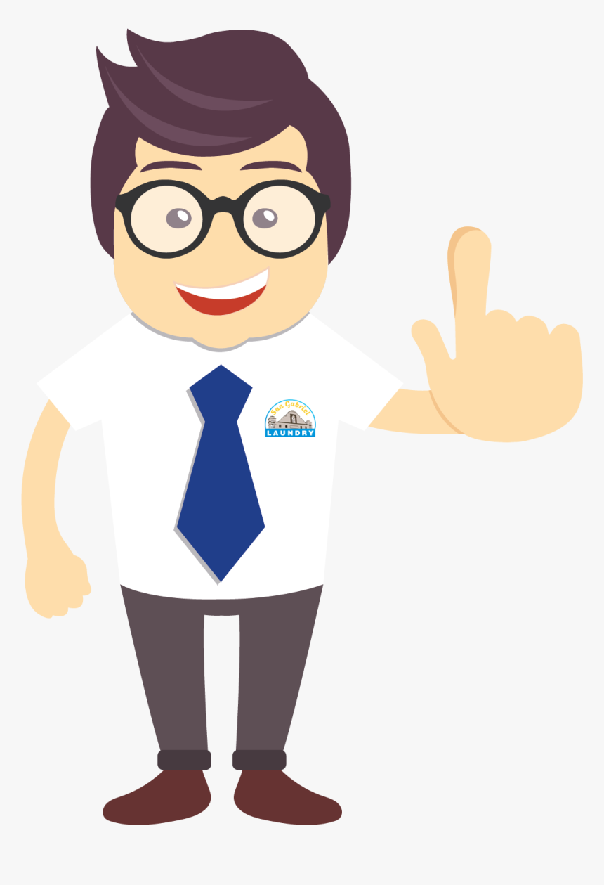 Accountant Clipart Png, Transparent Png, Free Download