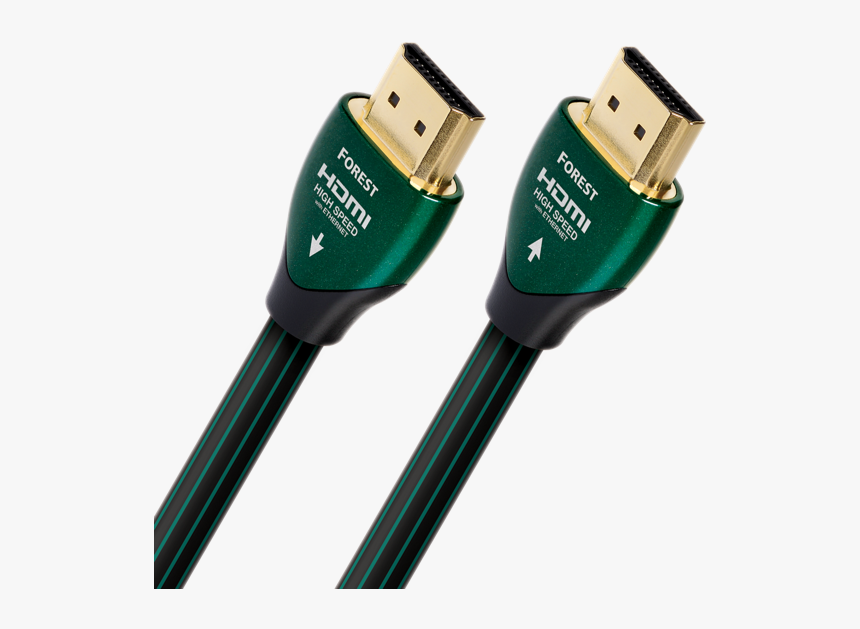 Audioquest Pearl Hdmi Cable, HD Png Download, Free Download