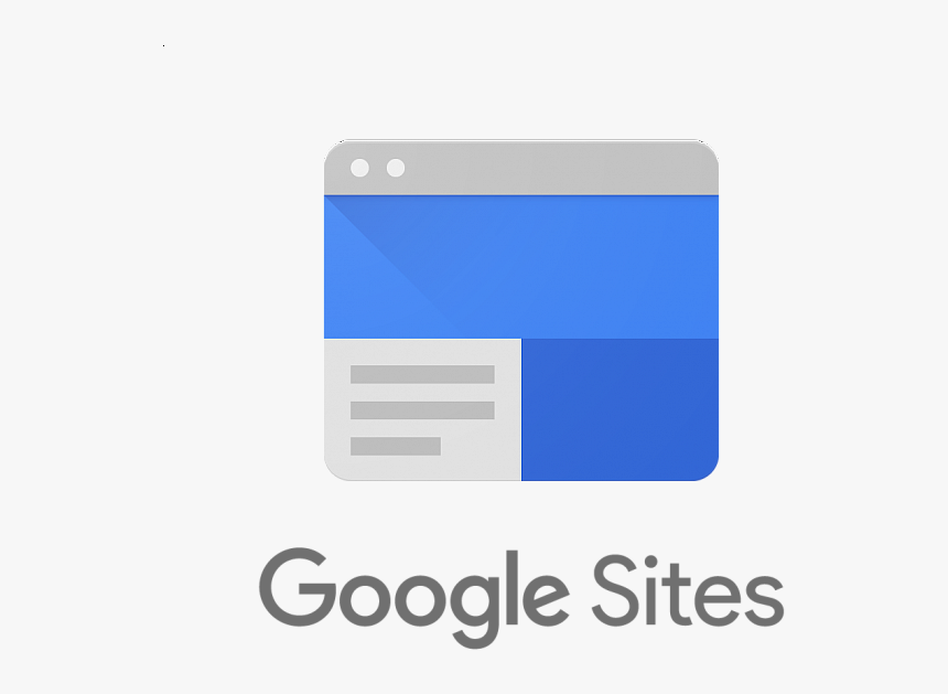 Google Sites, HD Png Download, Free Download