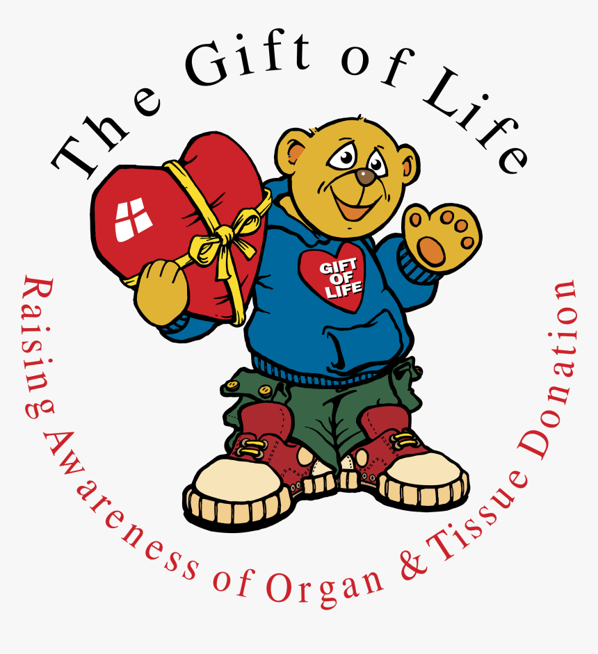 Gift Of Life, HD Png Download, Free Download