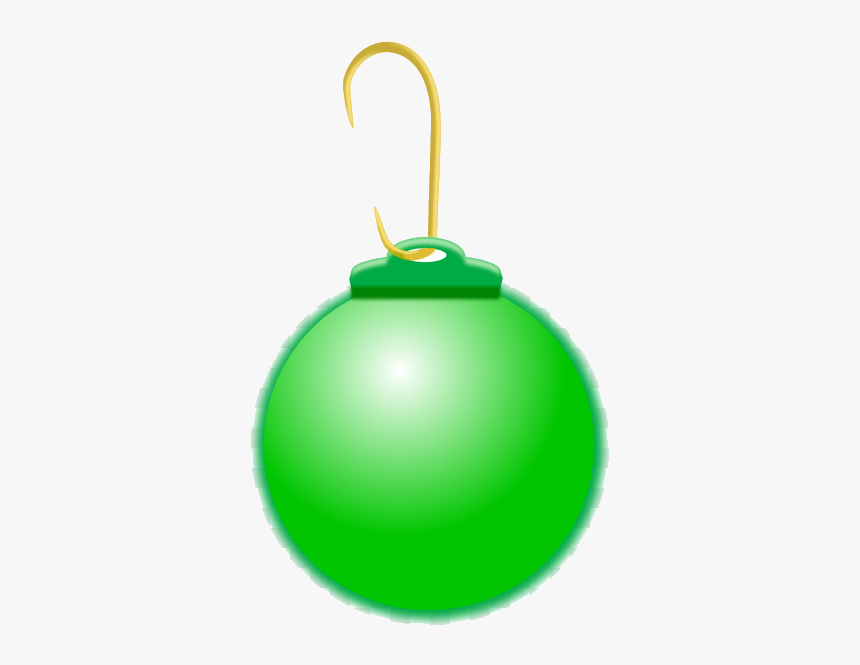 Christmas Ornament Clipart To Free Transparent Png - Christmas Ornament, Png Download, Free Download
