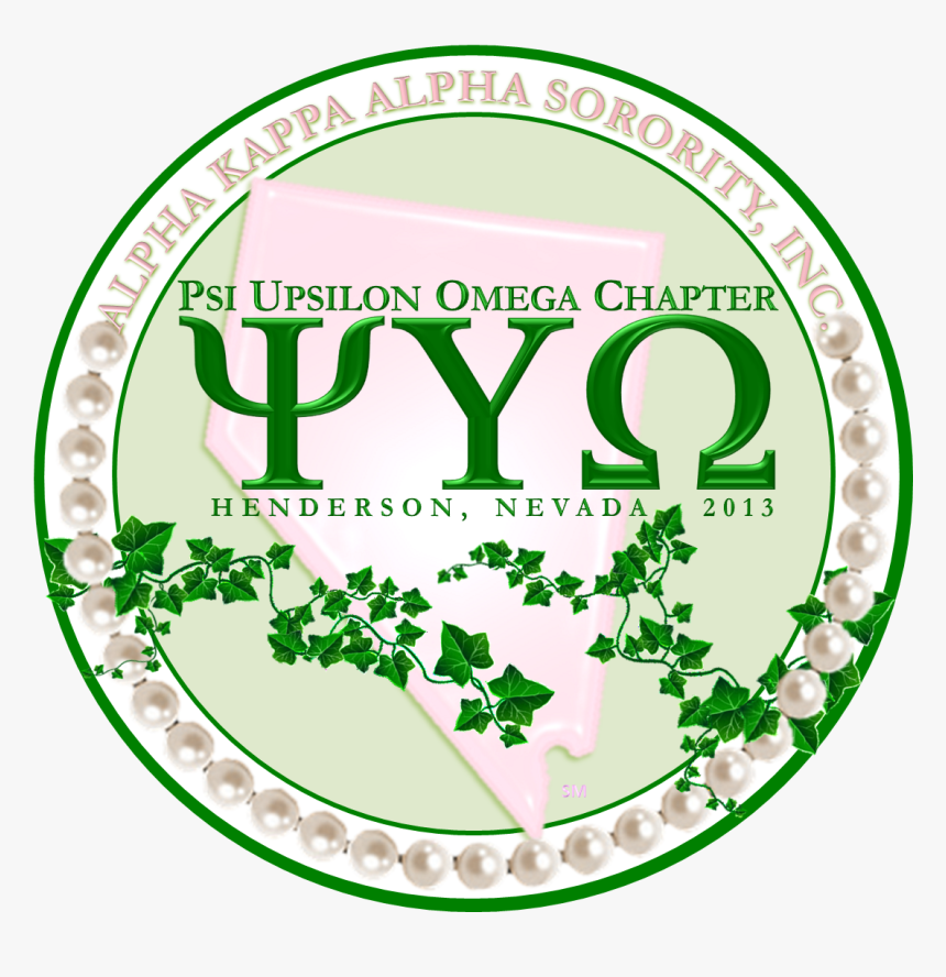 Transparent Kappa Alpha Psi Png - Psi Upsilon Omega, Png Download, Free Download