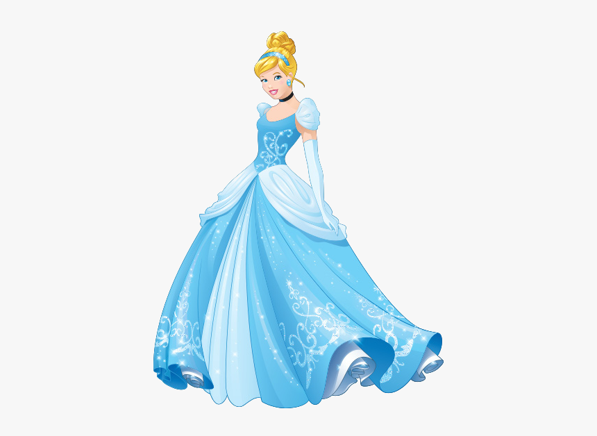 Image Disney Cinderella Wiki - Cinderella Disney Princess Png, Transparent Png, Free Download