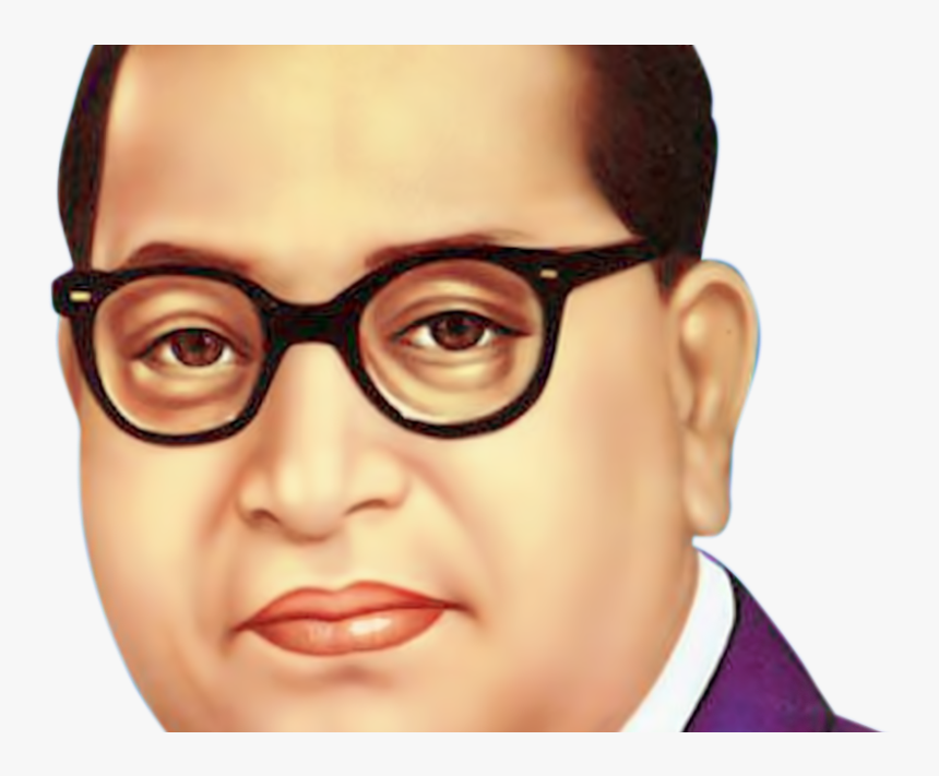 Br Ambedkar Transparent Png Photo And Images - Bhim Rao Ambedkar Png, Png Download, Free Download