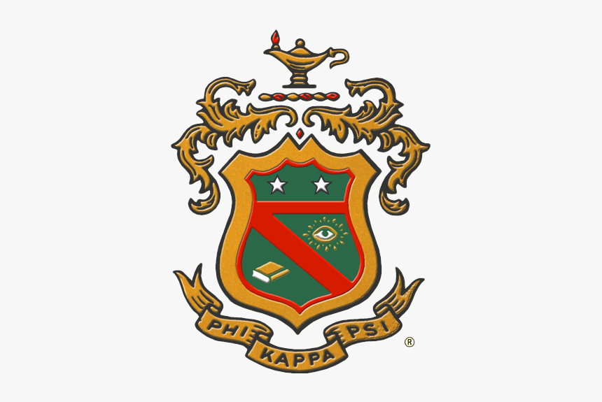 Kappa Alpha Psi Crest Png - Phi Kappa Psi Symbols, Transparent Png, Free Download