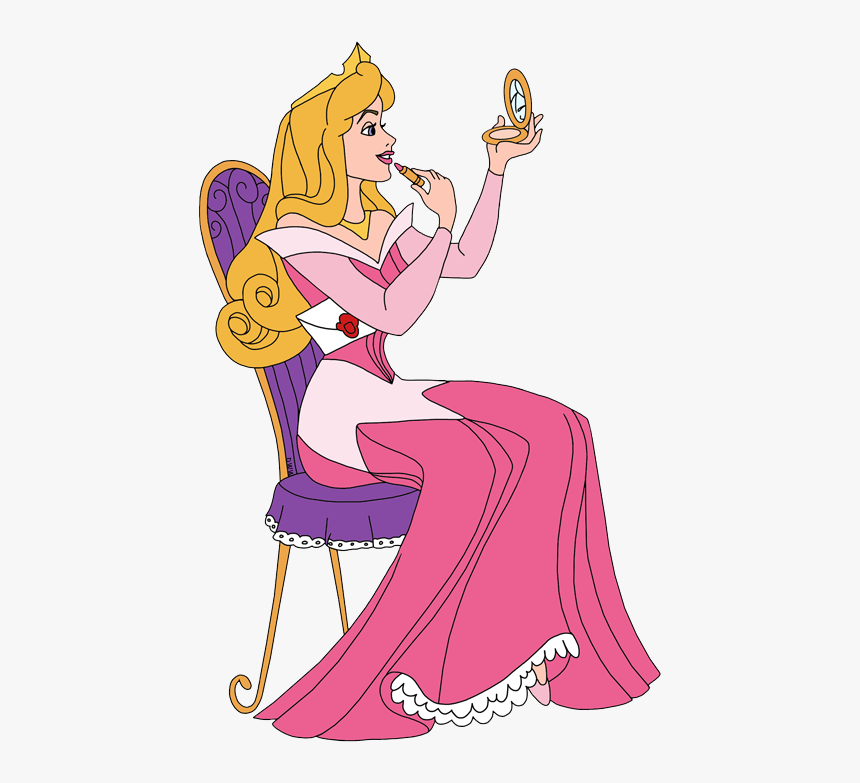 Princess Aurora Png Clipart - Disney Princess Aurora Clipart, Transparent P...