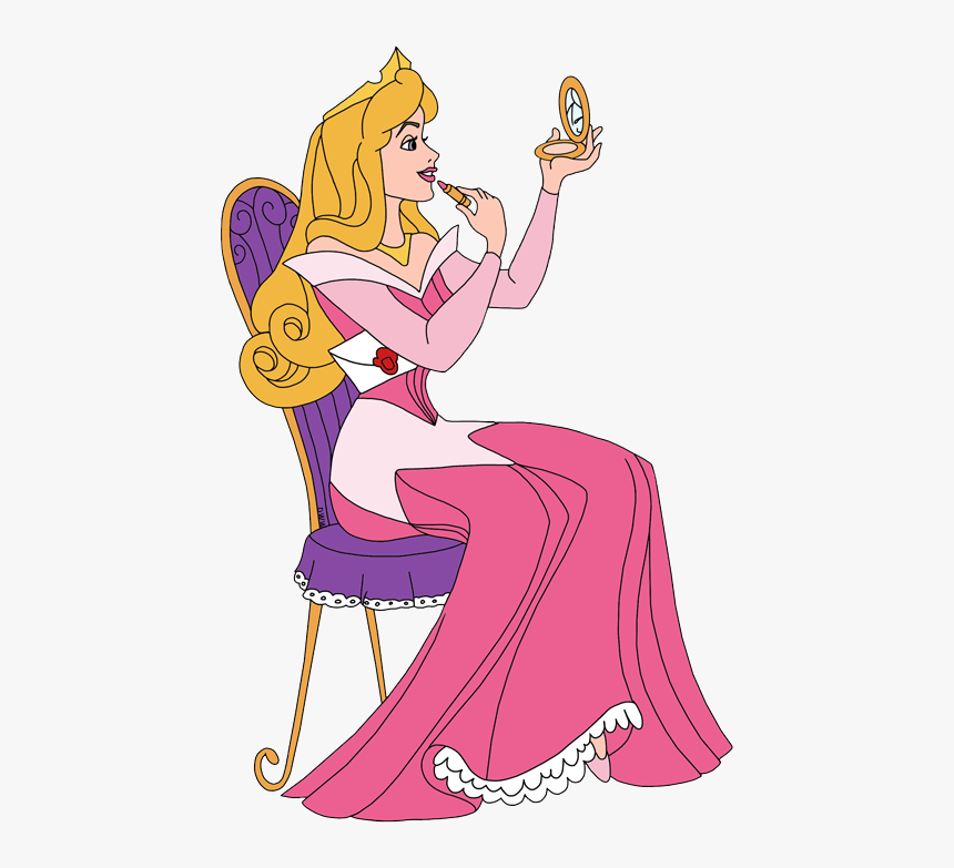 Princess Aurora Png Clipart - Disney Princess Aurora Clipart, Transparent Png, Free Download