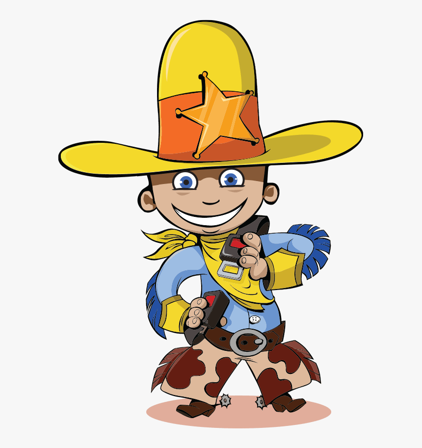 Sheriff Clipart, HD Png Download, Free Download