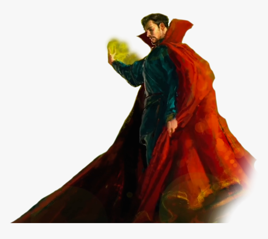 Download Doctor Strange Png Hd For Designing Projects - Mcu Doctor Strange Png, Transparent Png, Free Download